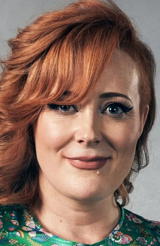 Эмма Джейн Ансуорт