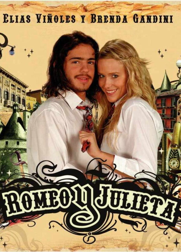 Romeo Romeo