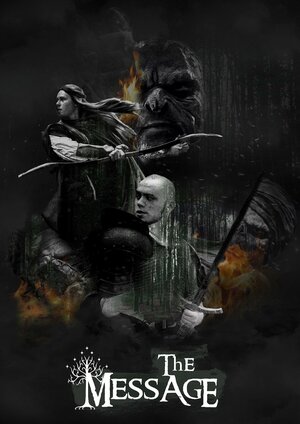 Постер: (Предвестники бури, 2023 - вся информация о фильме на FilmNavi.ru