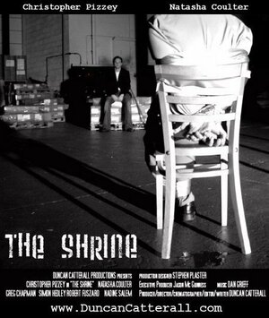 Постер: (The Shrine, 2007 - вся информация о фильме на FilmNavi.ru