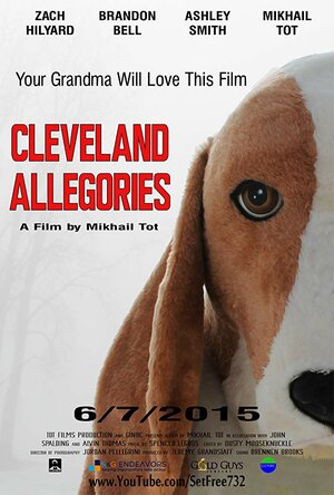 Постер: (Cleveland Allegories, 2015 - вся информация о фильме на FilmNavi.ru