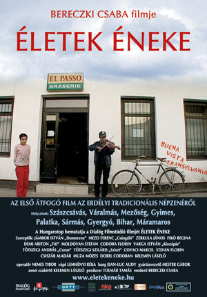 Постер: (Életek éneke, 2008 - вся информация о фильме на FilmNavi.ru