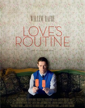 Постер: (Механика любви, 2013 - вся информация о фильме на FilmNavi.ru