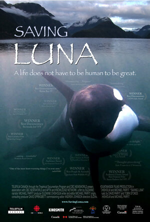 Постер: (Saving Luna, 2007 - вся информация о фильме на FilmNavi.ru
