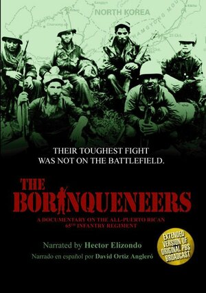 Постер: (The Borinqueneers, 2007 - вся информация о фильме на FilmNavi.ru