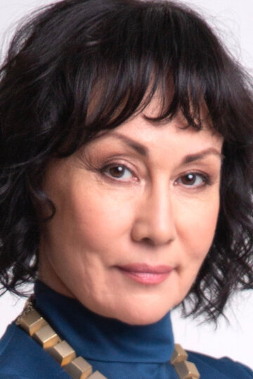 Минеттің үлкен эротикалық фотосы