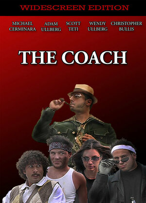 Постер: (The Coach, 2004 - вся информация о фильме на FilmNavi.ru