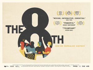 Постер: (Восьмая, 2020 - вся информация о фильме на FilmNavi.ru