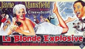 Постер: (Испортит ли успех Рока Хантера?, 1957 - вся информация о фильме на FilmNavi.ru