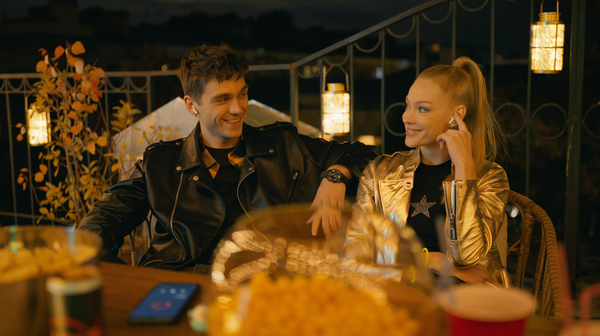 Анамен өмір сүретін жыныстық қатынас