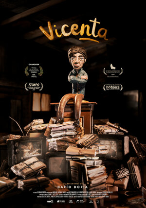 Постер: (Висента, 2020 - вся информация о мультфильме на FilmNavi.ru