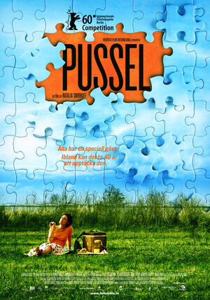 Постер: (Головоломка, 2010 - вся информация о фильме на FilmNavi.ru