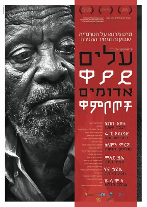 Постер: (Красные листья, 2014 - вся информация о фильме на FilmNavi.ru