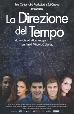 Постер: (La direzione del tempo, 2018 - вся информация о фильме на FilmNavi.ru