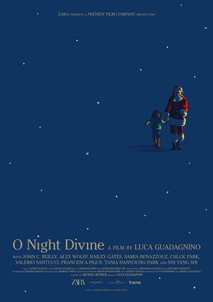 Постер: (O Night Divine, 2021 - вся информация о фильме на FilmNavi.ru