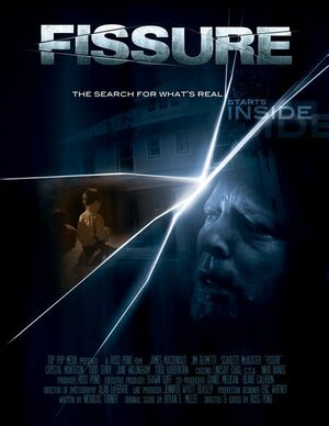 Постер: (Fissure, 2008 - вся информация о фильме на FilmNavi.ru