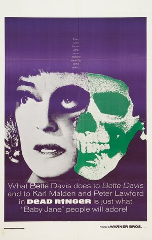 Постер: (Двойник, 1964 - вся информация о фильме на FilmNavi.ru