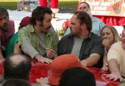 Фото: Меня зовут Эрл / Кадр из сериала «Меня зовут Эрл» (2005) #1342629