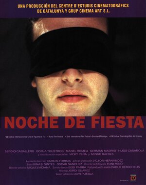 Постер: (Noche de fiesta, 2002 - вся информация о фильме на FilmNavi.ru