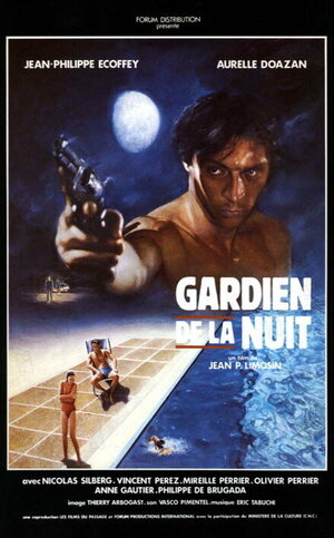 Постер: (Страж ночи, 1986 - вся информация о фильме на FilmNavi.ru