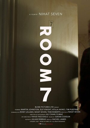 Постер: (Room 7, 2022 - вся информация о фильме на FilmNavi.ru