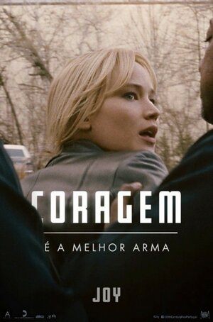 Постер: (Джой, 2015 - вся информация о фильме на FilmNavi.ru