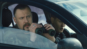 След. Новые легавые кадр 9 на Эмбликс в Hd