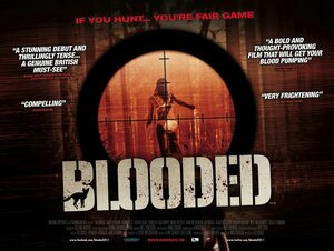 Постер: (Чистокровный, 2011 - вся информация о фильме на FilmNavi.ru