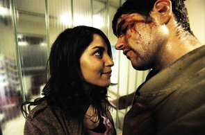 Ретро буккаке порно