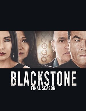 Постер: (Blackstone, 2009 - вся информация о сериале на FilmNavi.ru