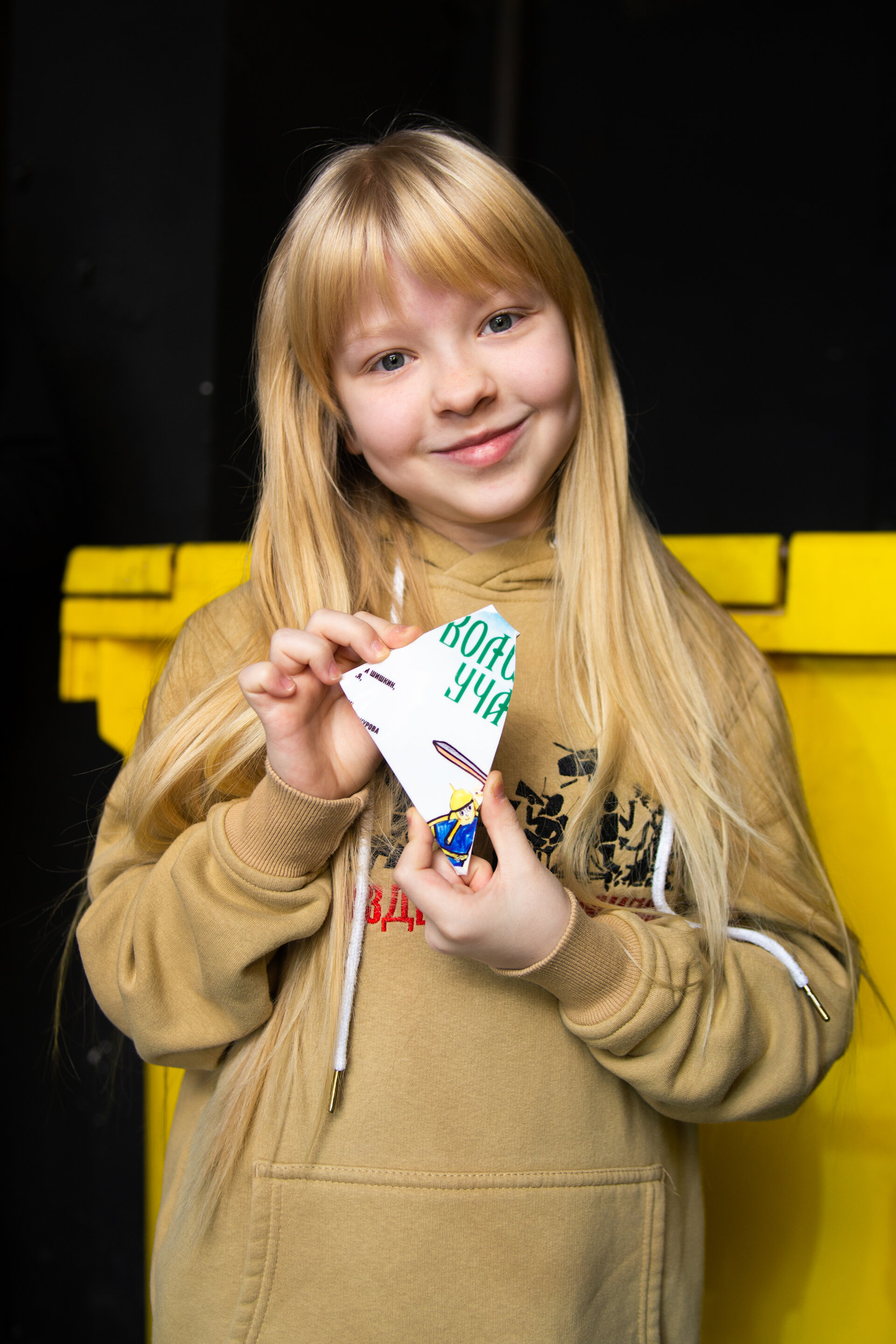 Фото: Волшебный участок / Кадр со съемок сериала «Волшебный участок ...