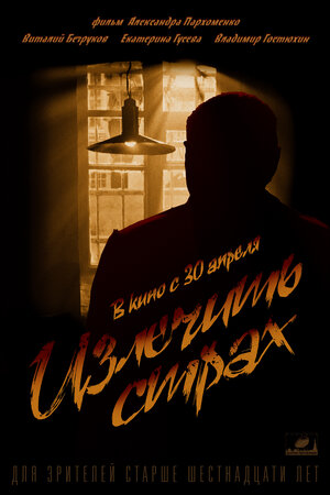 Постер: (Излечить страх, 2013 - вся информация о фильме на FilmNavi.ru