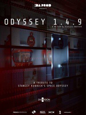 Постер: (Odyssey 1.4.9, 2019 - вся информация о фильме на FilmNavi.ru