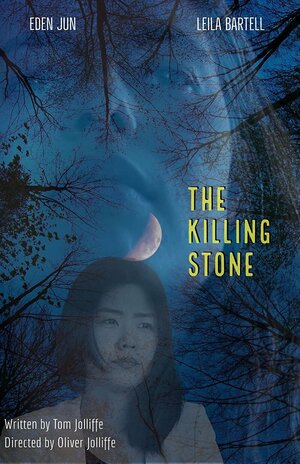 Постер: (The Killing Stone, 2020 - вся информация о фильме на FilmNavi.ru