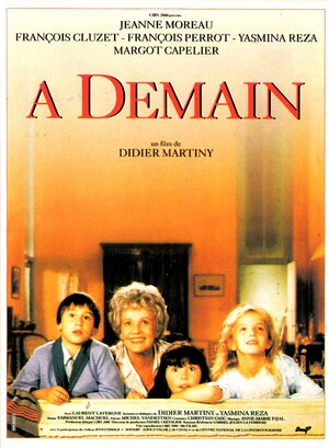 Постер: (До завтра, 1992 - вся информация о фильме на FilmNavi.ru