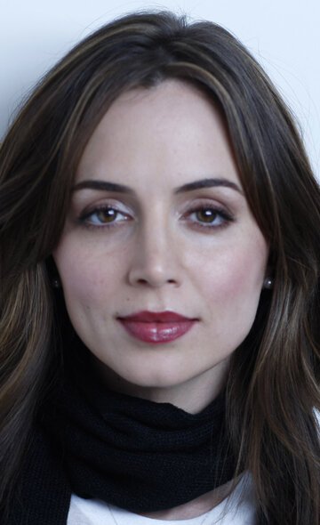 Жалаңаш және жалғыз жалаңаш Элиза Душку