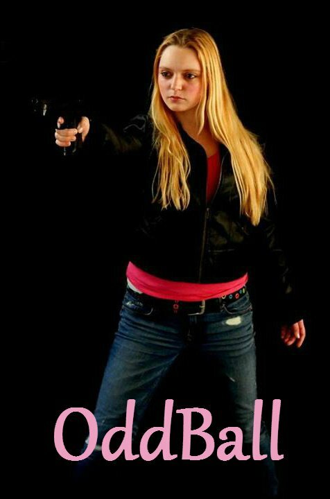OddBall