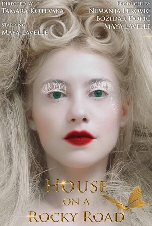 Постер: (House on a Rocky Road, 2019 - вся информация о фильме на FilmNavi.ru