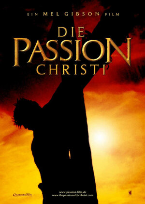 Постер: (Страсти Христовы, 2004 - вся информация о фильме на FilmNavi.ru