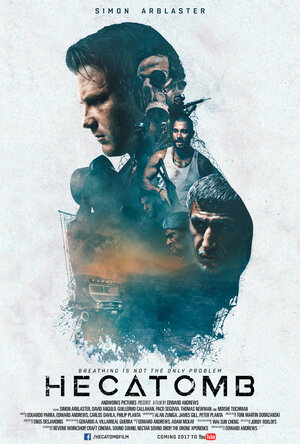 Постер: (Гекатомба, 2017 - вся информация о фильме на FilmNavi.ru