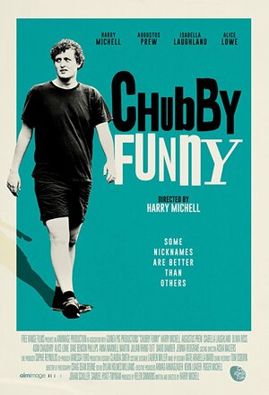 Постер: (Chubby Funny, 2016 - вся информация о фильме на FilmNavi.ru