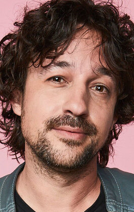 Томас Иэн Николас (Thomas Ian Nicholas): фильмы, биография, семья ...