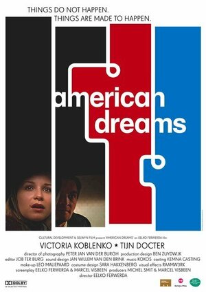 Постер: (American Dreams, 2006 - вся информация о фильме на FilmNavi.ru