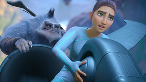 УдивЛа кадр 15 на Эмбликс в Hd