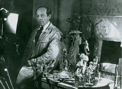 Владислав Старевич: фильмы, биография, семья, фильмография — Кинопоиск