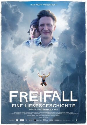 Постер: (Freifall - Eine Liebesgeschichte, 2014 - вся информация о фильме на FilmNavi.ru