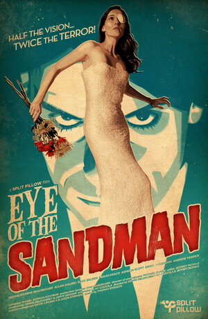 Постер: (Eye of the Sandman, 2010 - вся информация о фильме на FilmNavi.ru