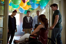 Просмотр фото