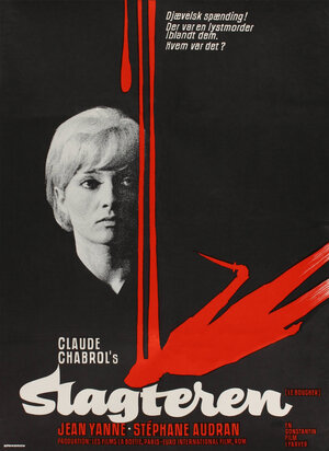 Постер: (Мясник, 1969 - вся информация о фильме на FilmNavi.ru