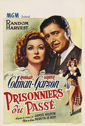 Постер: (Плоды случайности, 1942 - вся информация о фильме на FilmNavi.ru